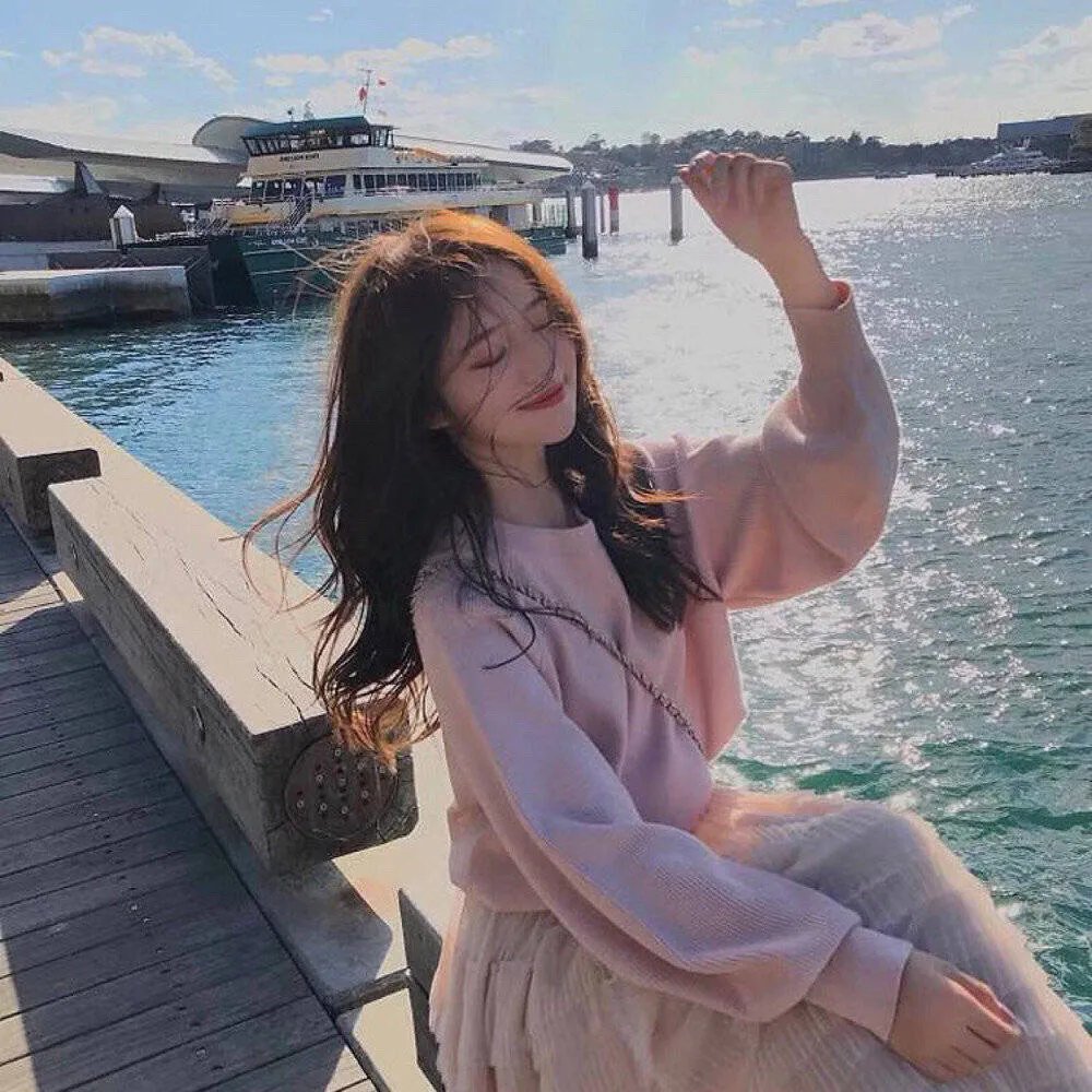 我的女神女汉子